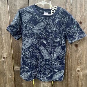 6-7y Hanna Andersson Pocket Tee